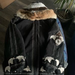 Ski Jacket